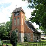 Dorfkirche Alt Sammit