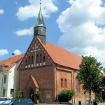 Stadtkirche Krakow